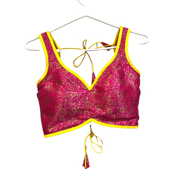 Custom made Lehenga for Sale! - Picture 3 of 3